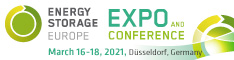 ENERGY STORAGE EUROPE -2021