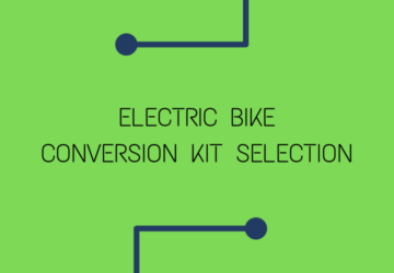 electric bike conversion kit amazon india