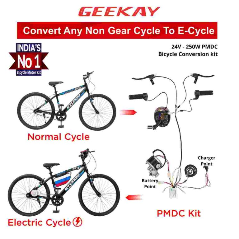 avon nuke pro cycle