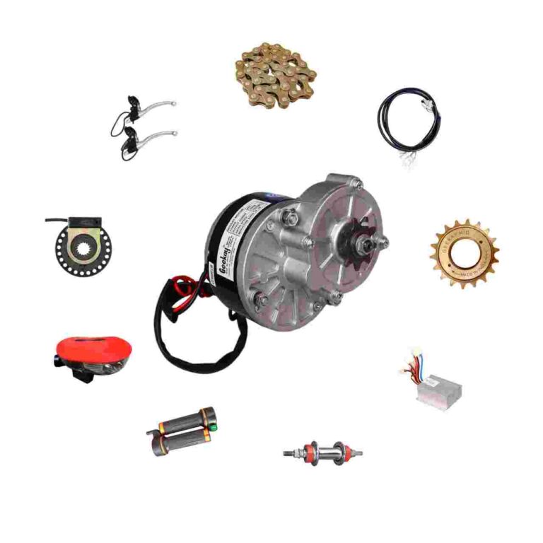 Geekay Electric Cycle Kit Price Geekay Electric Cycle Kit With Battery Price Geekay Hub